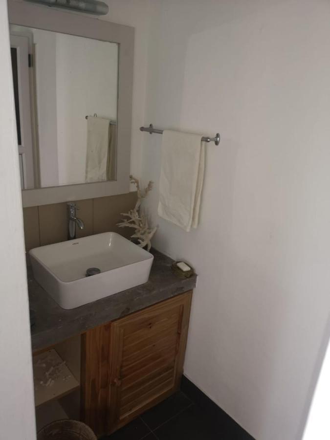 Villa Karel Mauritius Beach House Riambel Esterno foto